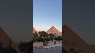 A day in Egypt egypt travel shorts youtubeshorts vacation [upl. by Arlette]