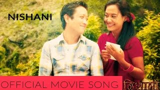 New Nepali Movie Song  quotNISHANIquot  BATASAI SARARA  Prashant Tamang New Song [upl. by Rugg]