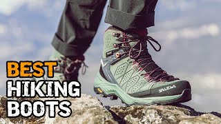 Best Hiking Boots for Every Budget [upl. by Wincer]