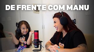 O QUE MINHA FILHA ESTÁ ACHANDO SOBRE O CASAMENTO ELA CONTOU TUDO  Gabi Magsan [upl. by Gereld360]