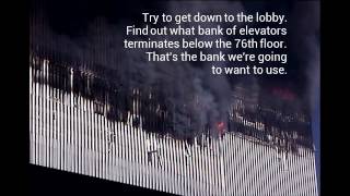 911 FDNY Radio WTC 2 Collapse [upl. by Wiltshire]