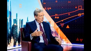 Stan Druckenmiller on Fed Policy Election Bonds Nvidia [upl. by Ruthe53]