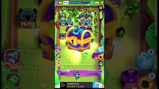 Bounzy Level 500 game play [upl. by Chet]