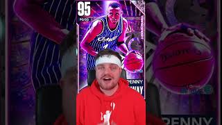 Top 10 Point Guards in NBA 2k23 MyTeam [upl. by Rocker]