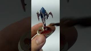 Easy Tyranid Basing spacemarine2 warhammer40k 40k tyranids deathguard [upl. by Eng]