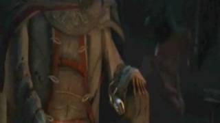 Assassins Creed Revelations Ending Part 1 of 2 [upl. by Janiuszck]