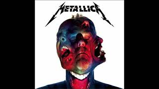 Metallica  Hardwired To SelfDestruct 2016 Deluxe Edition Full Album [upl. by Doxia]