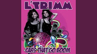 Cars That Go Boom [upl. by Dorfman]