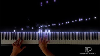 La La Land  City of Stars  Piano Cover  Sheet Music [upl. by Nasaj]