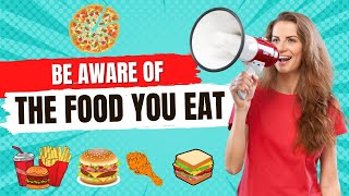 Be aware of the food you eat 🧠📚  how smart are you   iqtest iq quiz quiztime [upl. by Rainie821]