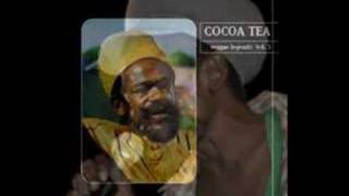 Cocoa Tea Barak Obama [upl. by Lotz470]