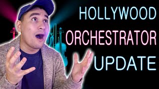 Simplify Your MIDI Export in Hollywood Orchestrator [upl. by Anileda]