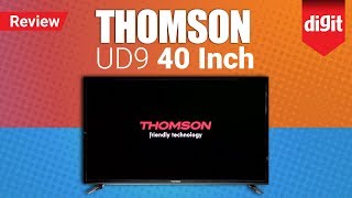 ✅Top 4 Best 40inch LED TVS in 2024  The Best 40inch LED TVS Buying Guide Reviews [upl. by Ahsiugal757]