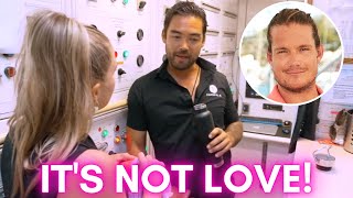 Its Not Love  Below Deck Sailing S4 E14  E15 Recap  ANCHOR WATCH [upl. by Emelda]