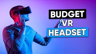 7 Budget VR Headset in 2024 That You Can Afford [upl. by Prudi]