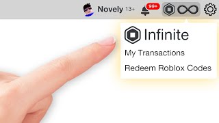 How To Get FREE ROBUX In 2024 STILL WORKING [upl. by Atimad470]