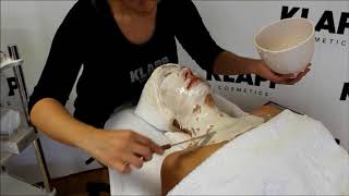 Repagen Exclusive Treatment by KLAPP Cosmetics [upl. by Isac]