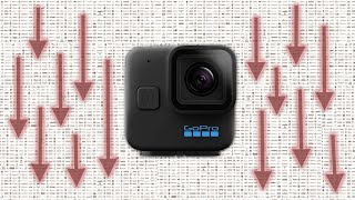 Der Niedergang von GoPro  Was ist passiert [upl. by Armitage]