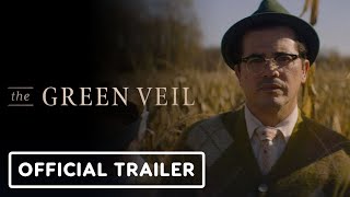 The Green Veil  Official Trailer 2024 John Leguizamo Hani Furstenberg [upl. by Aizitel868]