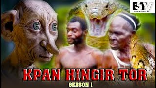 KPAN HINGIR TOR Complete Season 1 [upl. by Mendez]