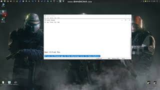 How to Install Windows 10 InVirtual Boxall link in Description [upl. by Biel813]