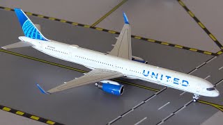 1400 Model Airport Update Washington Reagan National Airport DCA 28 [upl. by Yffat]