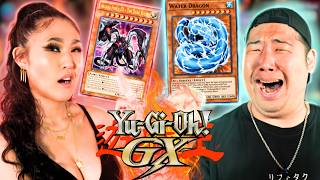 The WORST OLD SCHOOL Decks ever Bastion vs Sartorius in YuGiOh Master Duel [upl. by Ardied]