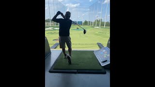 Top Golf quotThe Sure Thingquot Driver [upl. by Quickman]