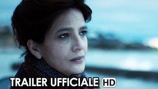 Nessuno mi pettina bene come il vento Trailer Ufficiale 2014  Laura Morante Movie HD [upl. by Nirrek]