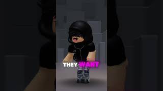 Roblox Edit roblox shorts [upl. by Methuselah]