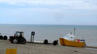 Landing the Fishing Boats [upl. by Winthrop]