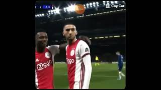 the best ziyech goal edit ever subscribe subscribe subscribe subscribe edit football [upl. by Wanids]