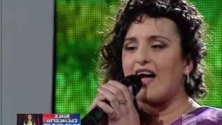 ნიჭიერი 2011  Nichieri 2011 Part 125 [upl. by Olivie]