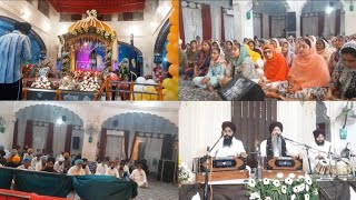 Dhan Dhan Guru Ramdas ji Parkash Purab  Bhai Sarabjit Singh Ji Patna Sahib Wale  19 Oct 2024 BSB [upl. by Nuy]