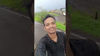 Ye halki halki barish 💦 su vlog subscribe blog [upl. by Mayda]