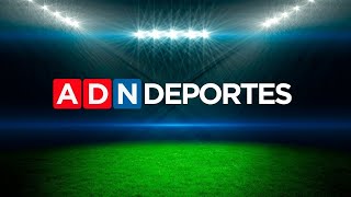 ADN Deportes  Campeonato Nacional 2023  U de Chile vs Copiapó [upl. by Twelve]