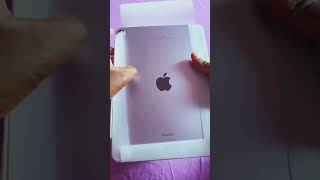 ✨UNBOXING IPAD AIR M2 AND APPLE PENCIL PRO✨ Is it worth it [upl. by Llerihs]