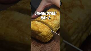 ⛩️Japanese Rolled Omelette Dashimaki Tamago Day6 Tamagoyaki egg eggrecipe cookingtips cooking [upl. by Ahseile]