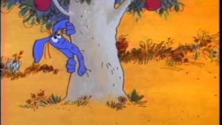 Ant And The Ardvark Trailer 1986 [upl. by Davidde27]