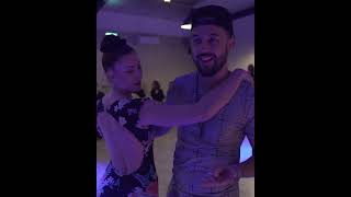 AntoineampManon Tones and I  Dance Monkey DJ Tronky Bachata RemixAlma DanceBachata Sensual Part9 [upl. by Geraud]