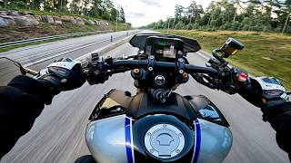 WHEELIE MACHINE  YAMAHA MT 09 SP AKRAPOVIC  QUICKSHIFTER 4K [upl. by Eglantine376]