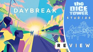 Daybreak Review  Original or Carbon Copy [upl. by Kirad]