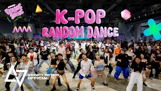 110824 DANCE SPACE  RANDOM PLAY DANCE แม่อยากให้หนูเป็นคนน่ารัก [upl. by Ardiekal]