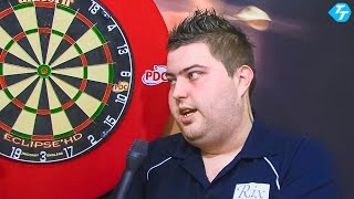 Tips from the Pros  Michael Smith [upl. by Ellimahs]