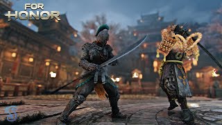 WHY Is Tiandi STILL Like This  Kensei Duels [upl. by Aloivaf]