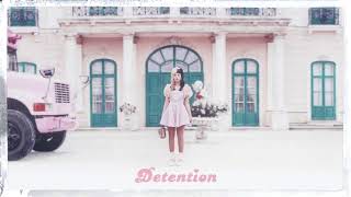 Melanie Martinez  Detention 1 Hour [upl. by Irv441]