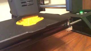 Labists SX1 Desktop 3D Printer [upl. by Ahearn]