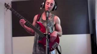 Desmond DekkerIsraelites loop cover by Charles William [upl. by Deedee198]