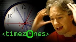 The Problem with Time amp Timezones  Computerphile [upl. by Kcod]