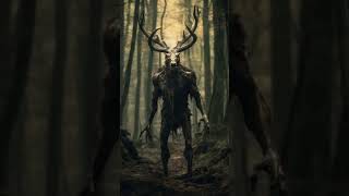 Explaining the Wendigo dnd history nativeamerican myth [upl. by Sass199]